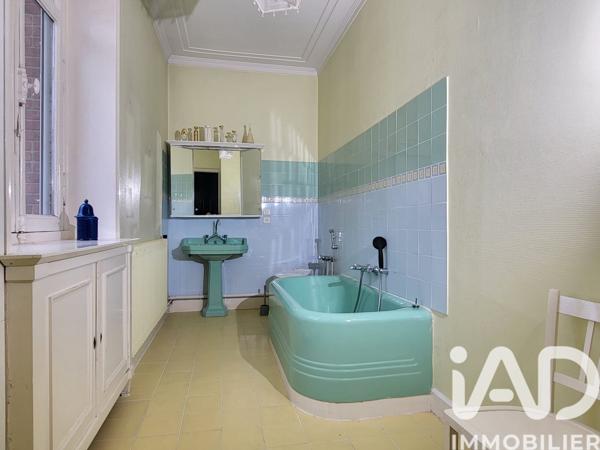 Maison à vendre 12 pièces 259 m² Bouguenais