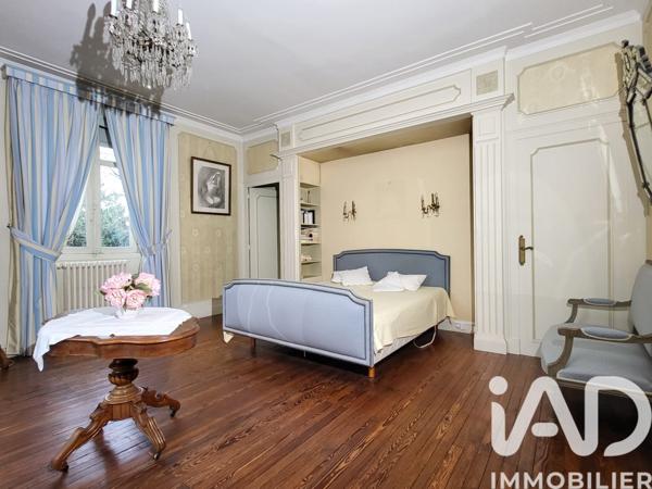 Maison à vendre 12 pièces 259 m² Bouguenais