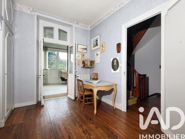 Maison à vendre 12 pièces 259 m² Bouguenais