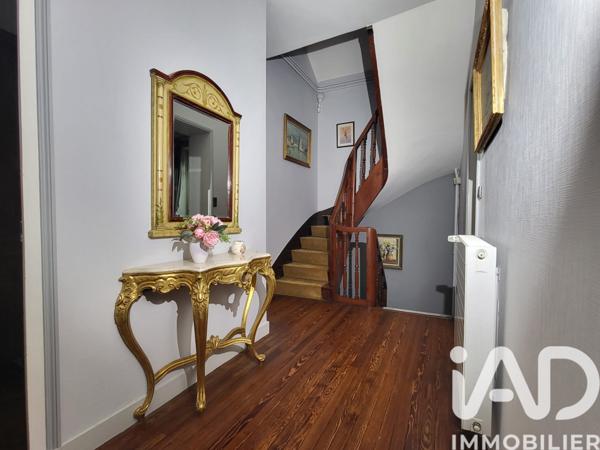 Maison à vendre 12 pièces 259 m² Bouguenais