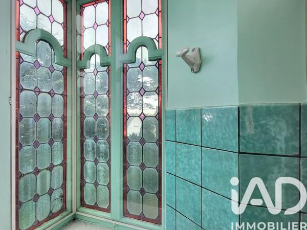 Maison à vendre 12 pièces 259 m² Bouguenais