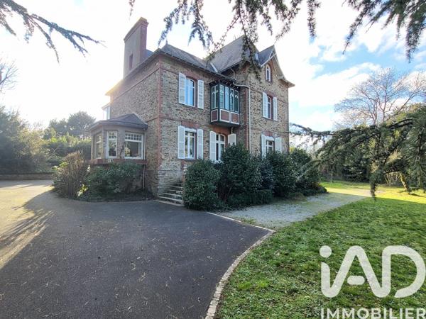 Maison à vendre 12 pièces 259 m² Bouguenais