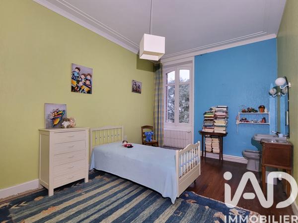 Maison à vendre 12 pièces 259 m² Bouguenais