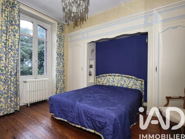 Maison à vendre 12 pièces 259 m² Bouguenais