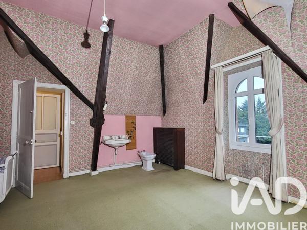 Maison à vendre 12 pièces 259 m² Bouguenais