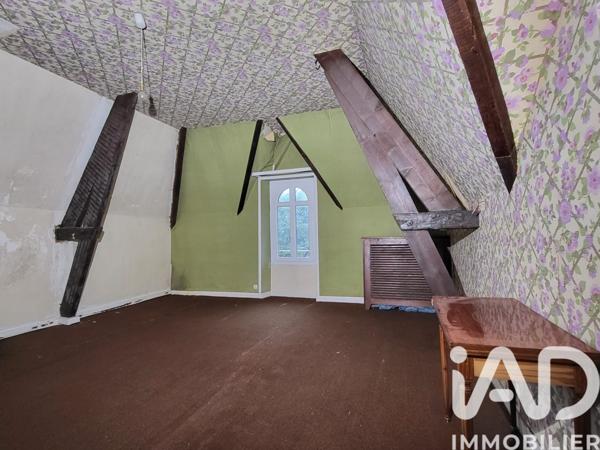 Maison à vendre 12 pièces 259 m² Bouguenais