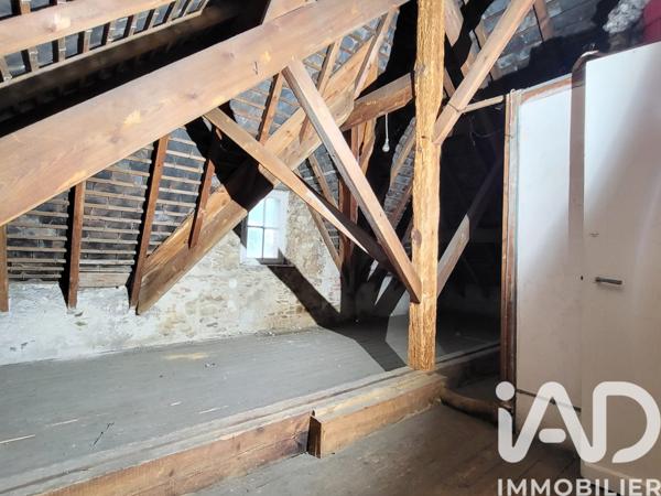 Maison à vendre 12 pièces 259 m² Bouguenais