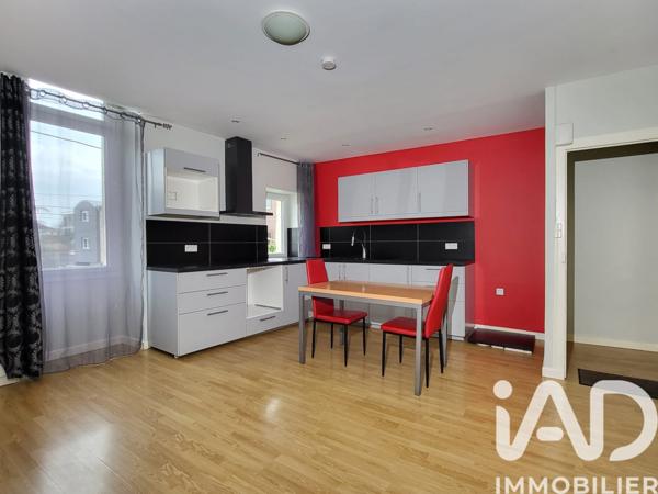 Maison à vendre 12 pièces 259 m² Bouguenais