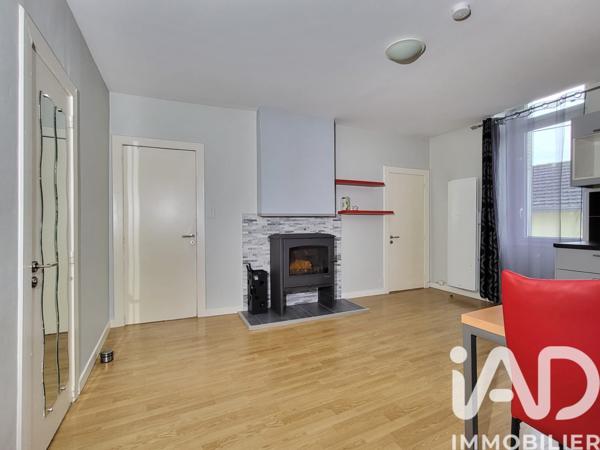 Maison à vendre 12 pièces 259 m² Bouguenais