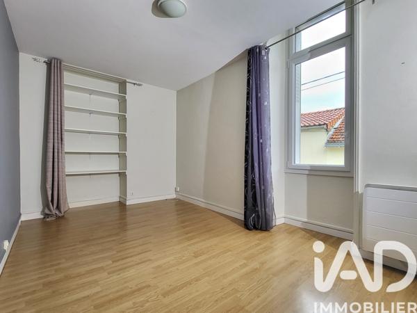 Maison à vendre 12 pièces 259 m² Bouguenais