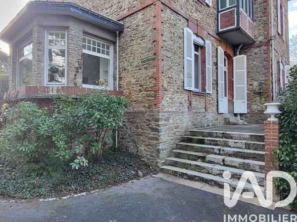 Maison à vendre 12 pièces 259 m² Bouguenais