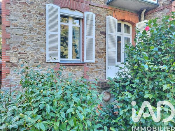 Maison à vendre 12 pièces 259 m² Bouguenais