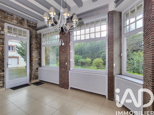 Maison à vendre 12 pièces 259 m² Bouguenais