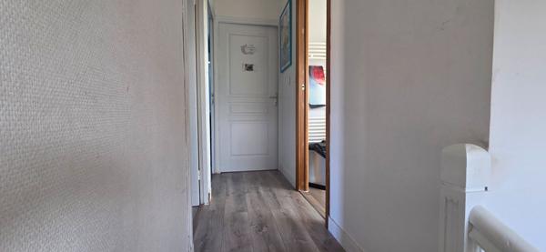 PLESTIN-LES-GREVES - Maison 106m² - 6 Pièces Plestin les greves