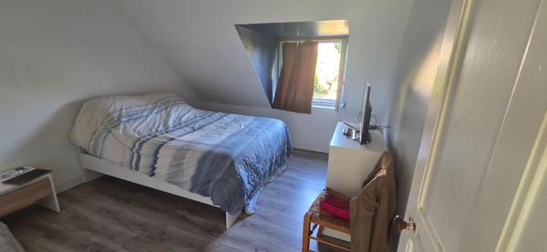 PLESTIN-LES-GREVES - Maison 106m² - 6 Pièces Plestin les greves