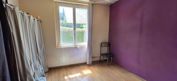 PLESTIN-LES-GREVES - Maison 106m² - 6 Pièces Plestin les greves