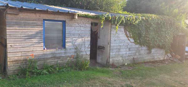 PLESTIN-LES-GREVES - Maison 106m² - 6 Pièces Plestin les greves
