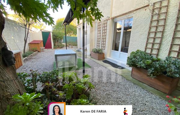 Appartement de 62 m²