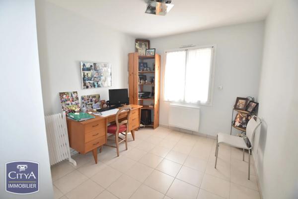 Maison à vendre 5 pièces 154m² Roquefort (47310)