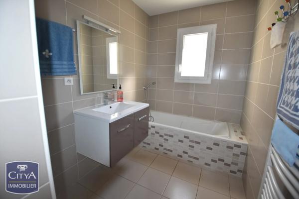 Maison à vendre 5 pièces 154m² Roquefort (47310)