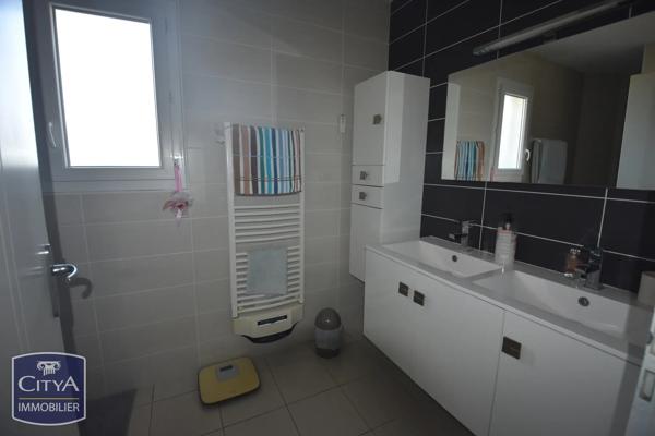 Maison à vendre 5 pièces 154m² Roquefort (47310)