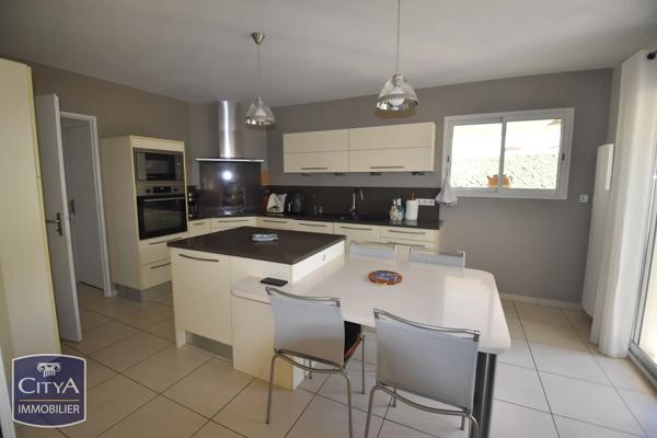 Maison à vendre 5 pièces 154m² Roquefort (47310)