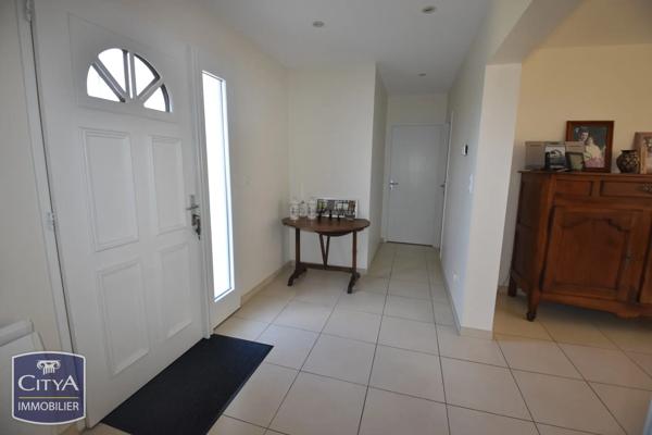 Maison à vendre 5 pièces 154m² Roquefort (47310)