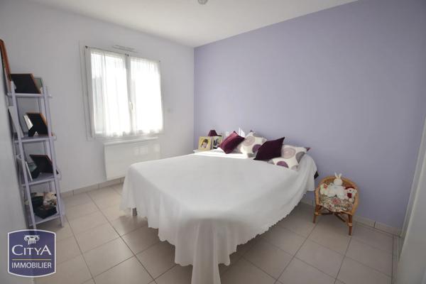 Maison à vendre 5 pièces 154m² Roquefort (47310)