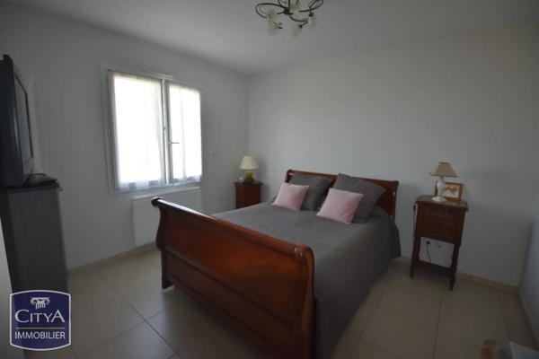 Maison à vendre 5 pièces 154m² Roquefort (47310)