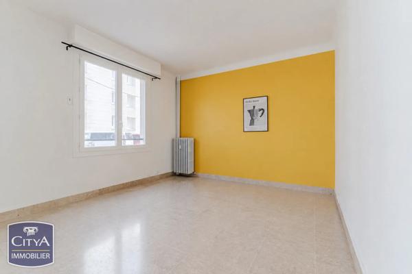 Appartement à vendre 2 pièces 58m² La Riche (37520)