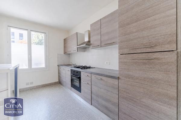 Appartement à vendre 2 pièces 58m² La Riche (37520)