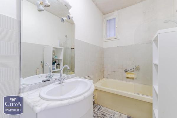 Appartement à vendre 2 pièces 58m² La Riche (37520)