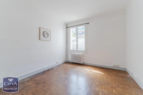 Appartement à vendre 2 pièces 58m² La Riche (37520)