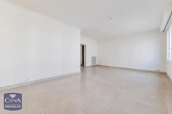 Appartement à vendre 2 pièces 58m² La Riche (37520)
