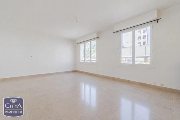 Appartement à vendre 2 pièces 58m² La Riche (37520)