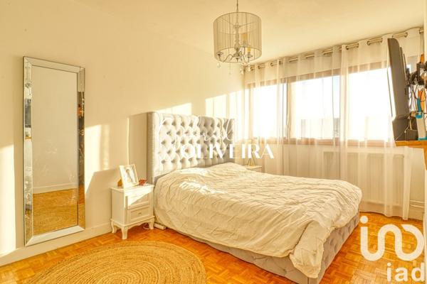 Maison 6 pièces de 117 m² à Domont (95330)