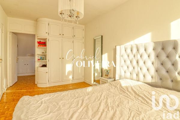 Maison 6 pièces de 117 m² à Domont (95330)