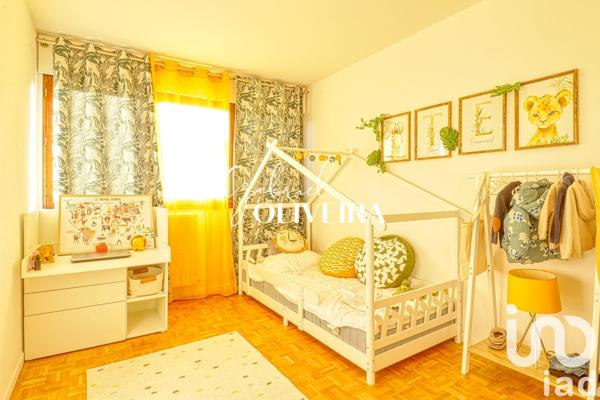 Maison 6 pièces de 117 m² à Domont (95330)