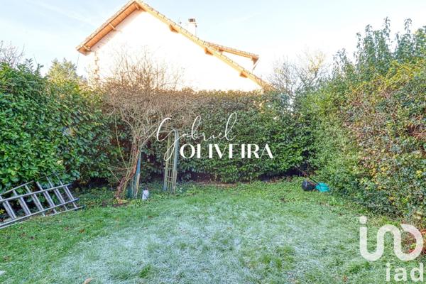 Maison 6 pièces de 117 m² à Domont (95330)