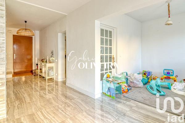 Maison 6 pièces de 117 m² à Domont (95330)