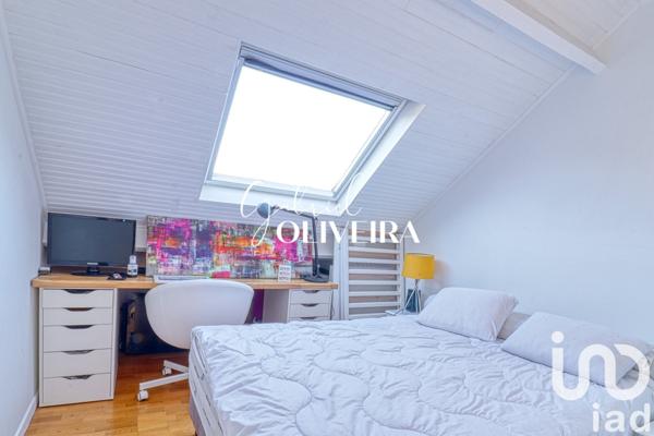 Maison 6 pièces de 117 m² à Domont (95330)