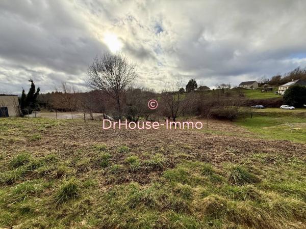 Terrain à vendre de 1 590 m²
