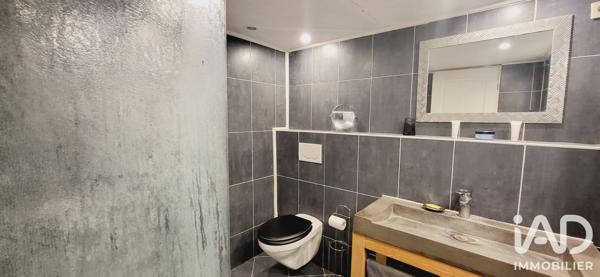 Maison à vendre 5 pièces 86 m² Livry-Gargan