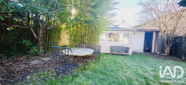 Maison à vendre 5 pièces 86 m² Livry-Gargan