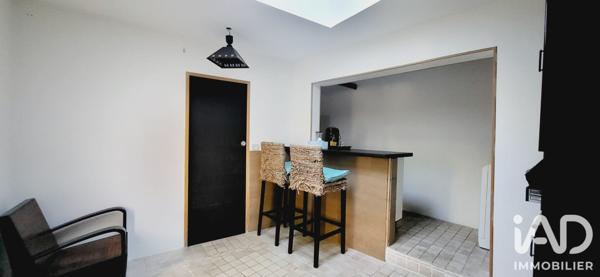 Maison à vendre 5 pièces 86 m² Livry-Gargan