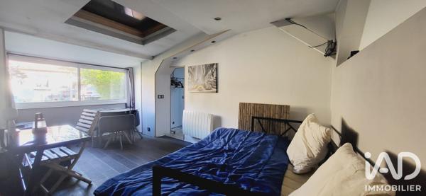 Maison à vendre 5 pièces 86 m² Livry-Gargan