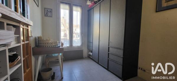 Maison à vendre 5 pièces 86 m² Livry-Gargan
