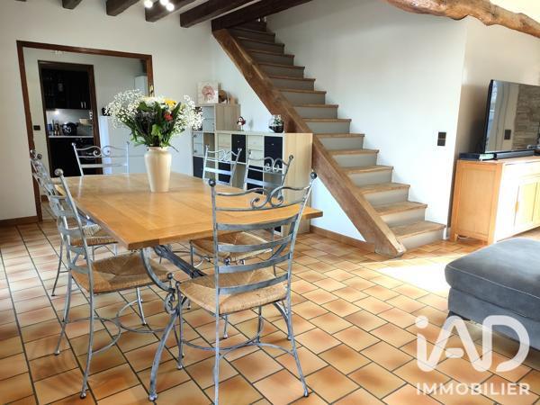 Maison à vendre 5 pièces 117,2 m² Cannes-Écluse