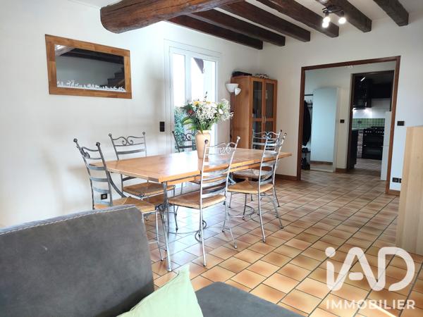 Maison à vendre 5 pièces 117,2 m² Cannes-Écluse