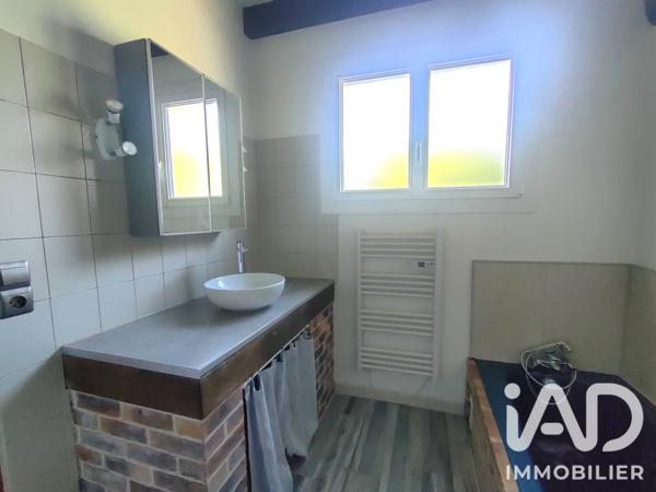Maison à vendre 5 pièces 117,2 m² Cannes-Écluse
